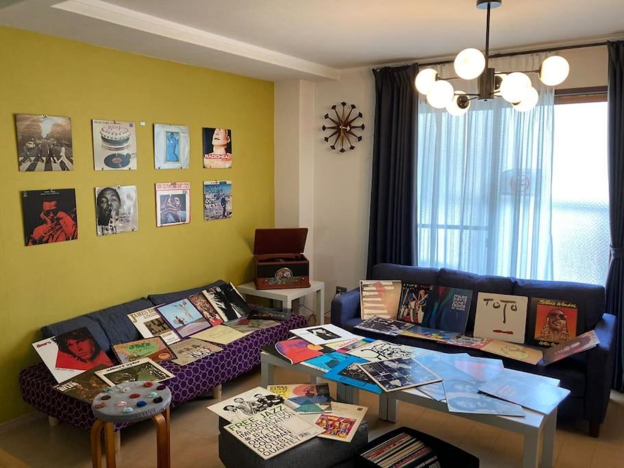 Roundabout Osaka Apartment Екстериор снимка