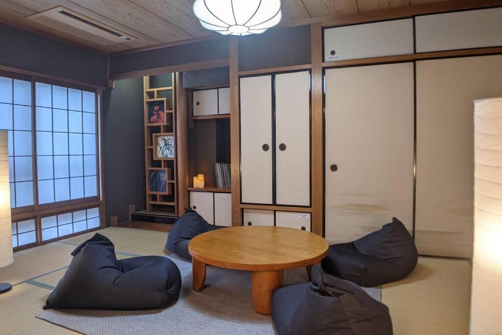 Roundabout Osaka Apartment Екстериор снимка
