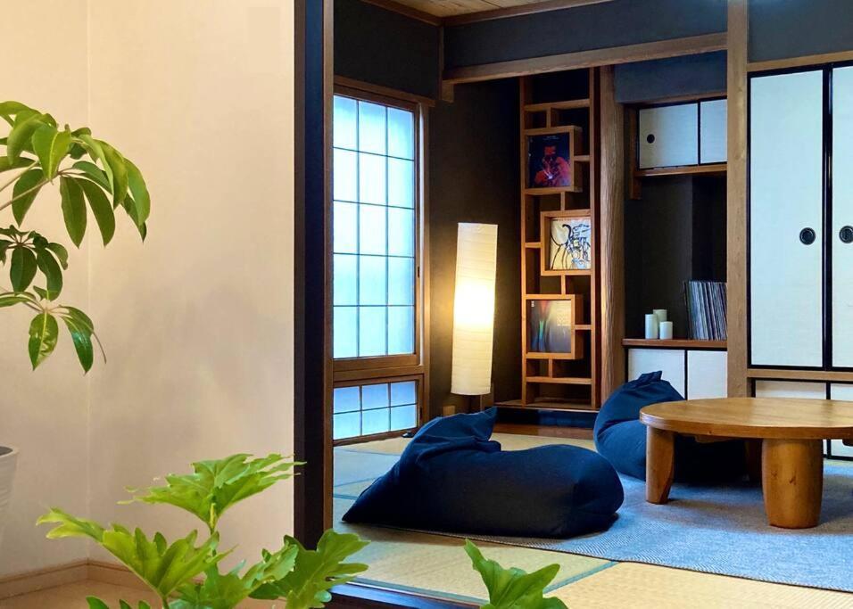 Roundabout Osaka Apartment Екстериор снимка