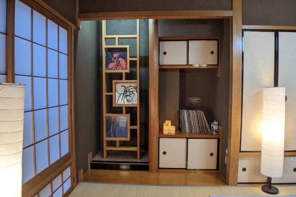 Roundabout Osaka Apartment Екстериор снимка