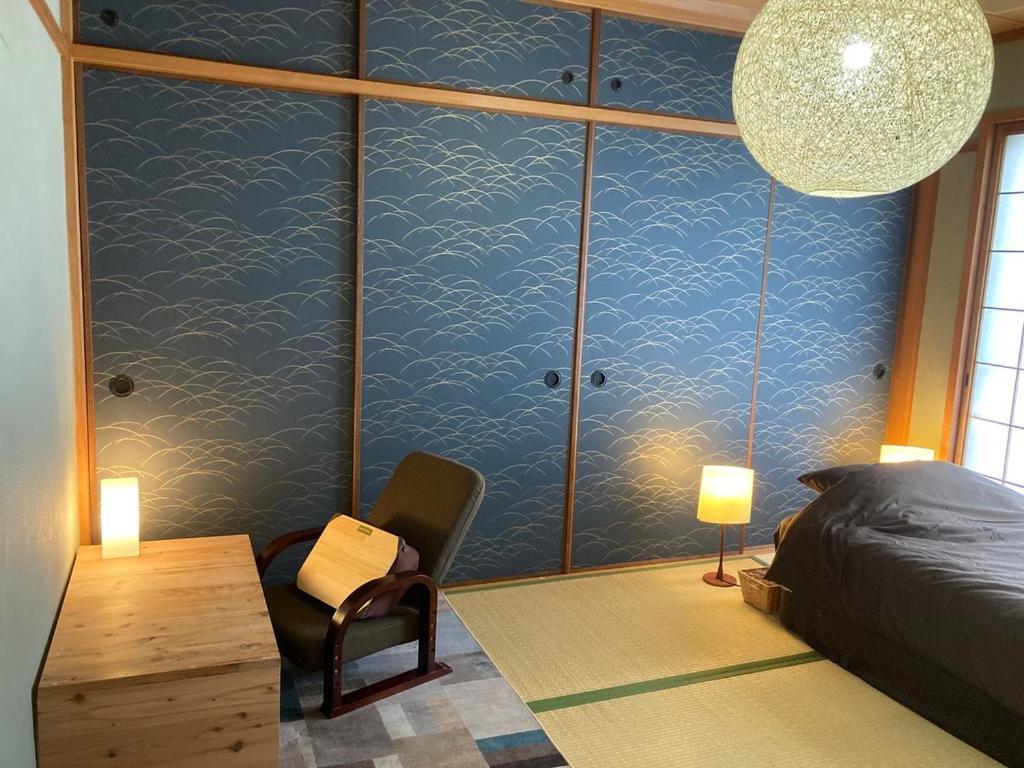 Roundabout Osaka Apartment Екстериор снимка