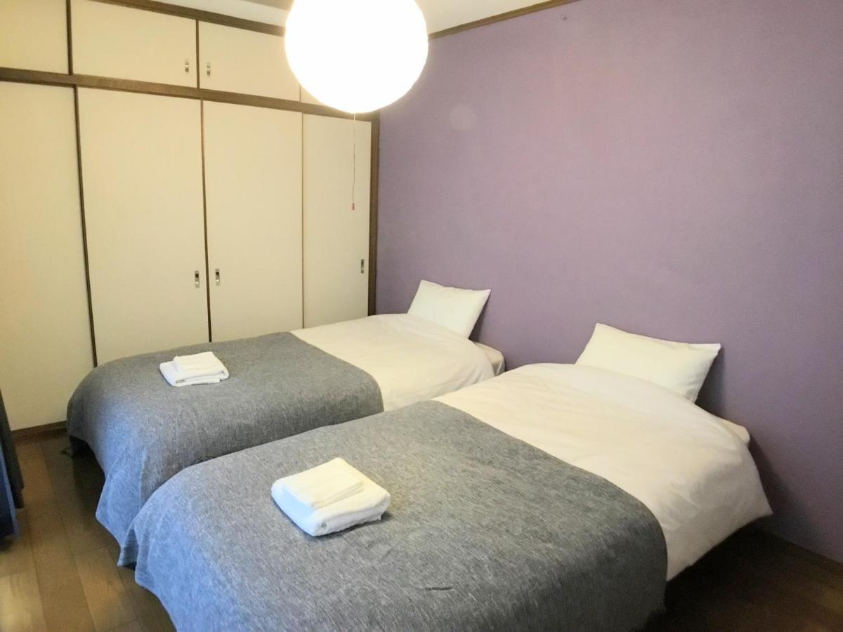 Roundabout Osaka Apartment Екстериор снимка