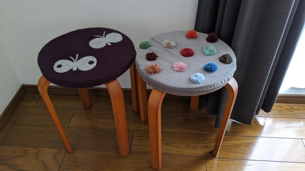 Roundabout Osaka Apartment Екстериор снимка