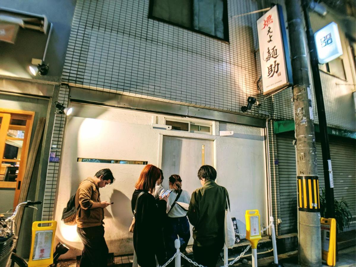 Roundabout Osaka Apartment Екстериор снимка